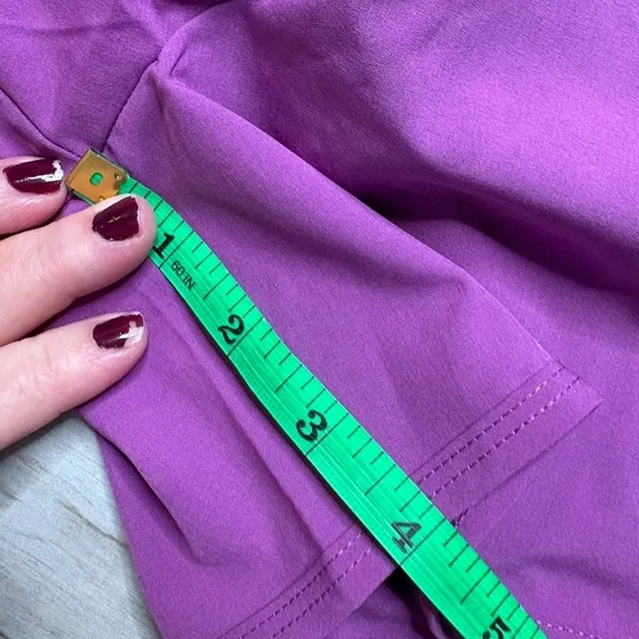 Skechers Shorts Womens 3XL Navy Black Running Athletic Mesh Lined Quick Dry NWT - Picture 4 of 15